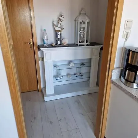Apartamento Wohlfuehl Oase In Middels