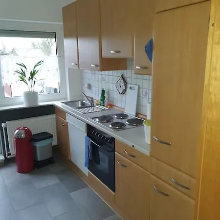 Wohlfuehl Oase In Middels Aurich
