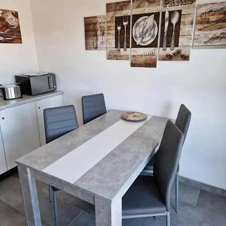 Apartamento Wohlfuehl Oase In Middels
