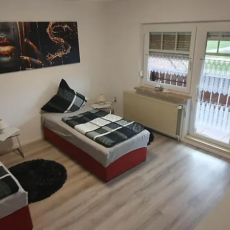 Apartamento Wohlfuehl Oase In Middels