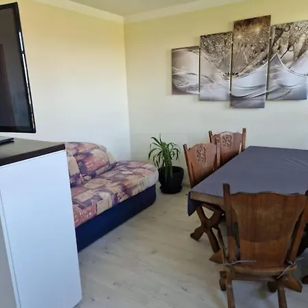 Wohlfuehl Oase In Middels Apartamento Aurich