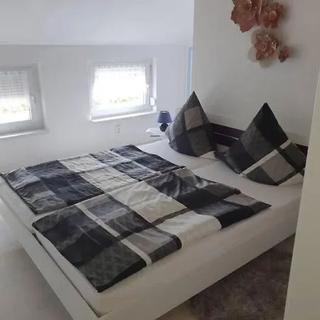 Wohlfuehl Oase In Middels *