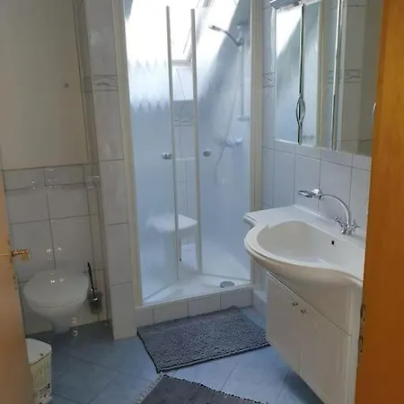 Apartamento Wohlfuehl Oase In Middels Aurich
